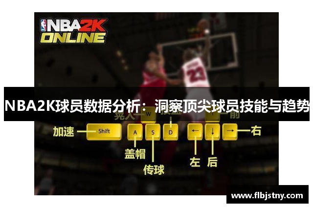 NBA2K球员数据分析：洞察顶尖球员技能与趋势